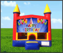 Happy Birthday Hat Castle Happy Birthday Hat Castle