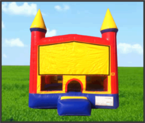 Castle Bouncer Castle Bouncer