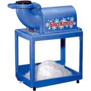 Snow Cone Machine Snow Cone Machine